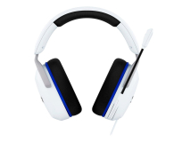 HYPERX Cloud Stinger 2 Core White Playstation - 1296296 - zdjęcie 4